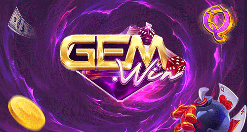 banner gemwin